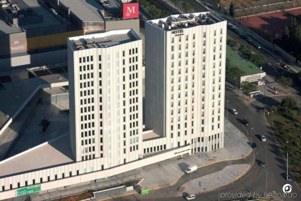 Yit Via Sevilla Mairena Mairena del Aljarafe Kültér fotó